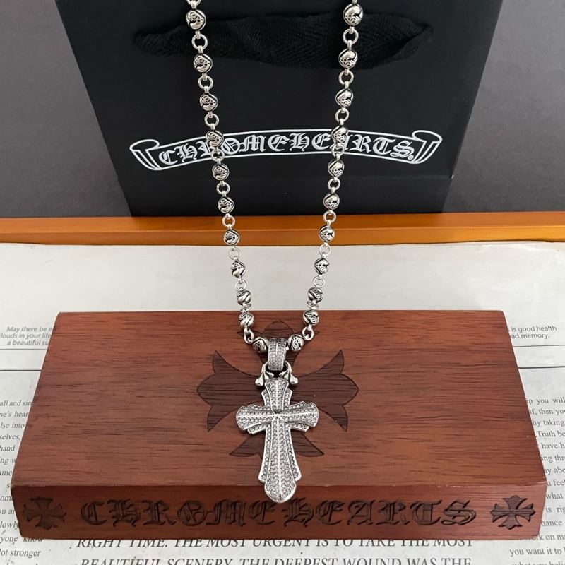 Chrome Hearts Necklaces